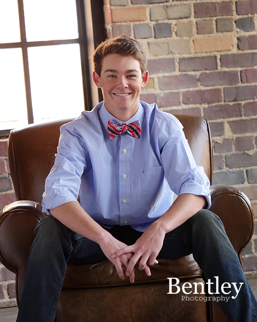 Bentley Photography, Location Senior Portraits, Georgia